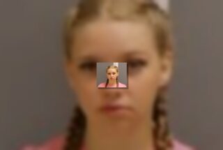 Katie Jolene Reich