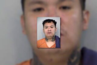 Kristopher Lee Roybal