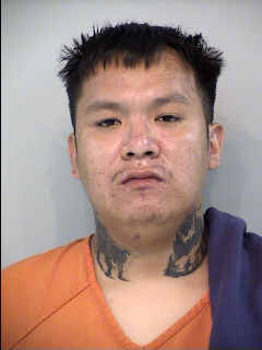Kristopher Lee Roybal