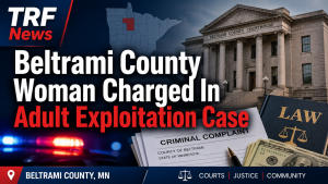 Ralston Woman Charged in Vulnerable Adult Case