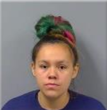 Beltrami County Jail booking image for Chantell Rogers Lyons