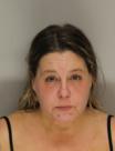 Maryhelen Inez Ryckman booking photo