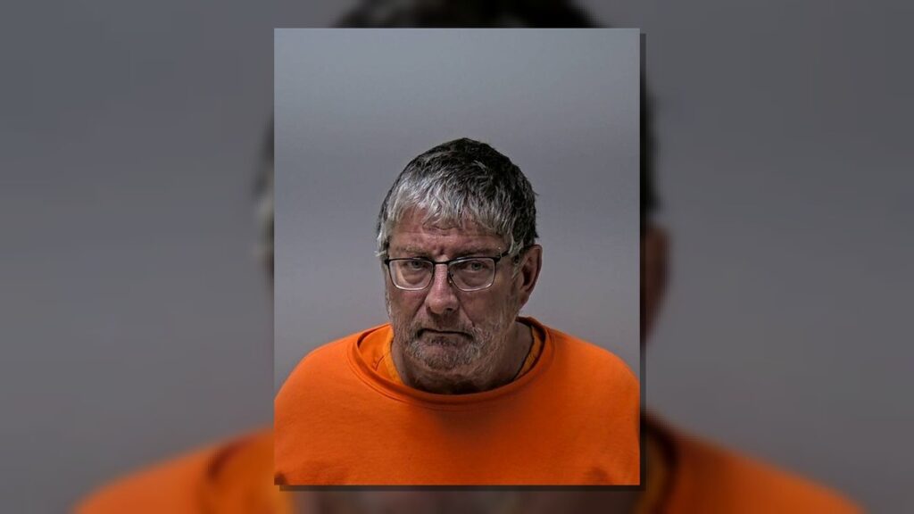 Rodney J. Saagge