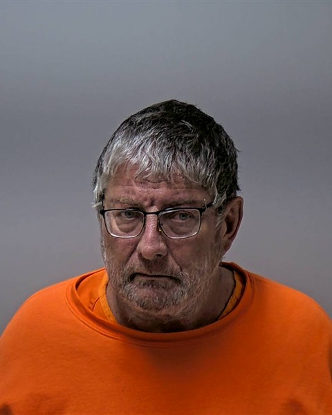 Rodney J. Saagge