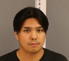 Adrien Martin Saavedra Martinez mugshot