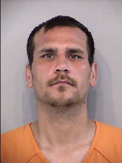 Gage Collin Sargent