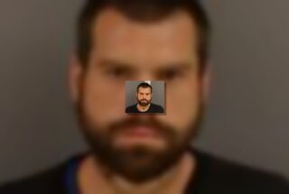 Derek James Saunders