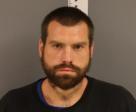 Derek James Saunders mugshot