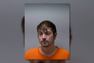 Travis J. Schires