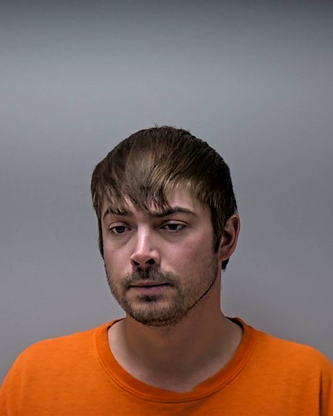 Travis J. Schires