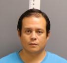 Alexander Kongla Siriouthay booking photo