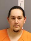 Casey Leroy Stewart booking photo