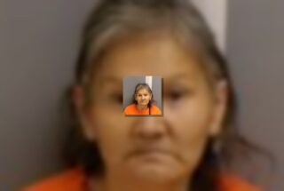 Sherilyn Ruth Strong