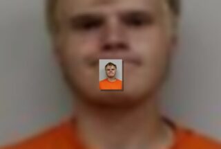 Zachery Swenson