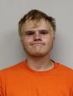 Zachery Swenson booking photo