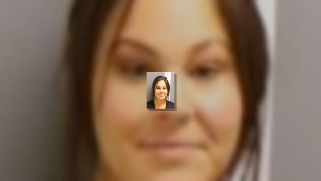 Tiffany Ann Swiers