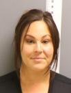 Tiffany Ann Swiers booking photo