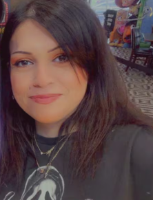Sahar Ramirez