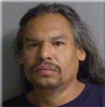 Terrence Sayers booking photo