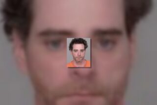 Patrick James Smith