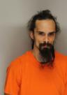 Cody Lawrence Stangel booking photo