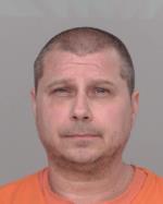 Jerry Allen Stangel