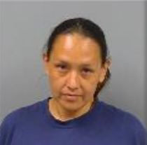 Beltrami County Jail booking image for Brittany Stately