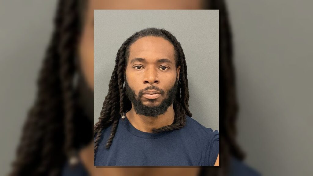 Kevin Eugene Thomas