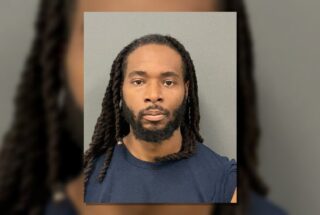 Kevin Eugene Thomas