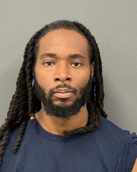 Kevin Eugene Thomas