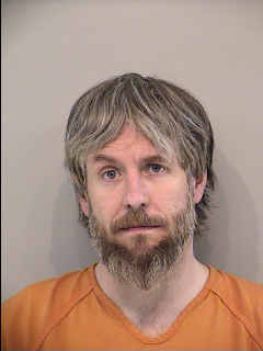 Tyler Leslie Tronnes booking photo