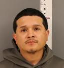 Booking photo of Derrick Nicholas Turrubiates