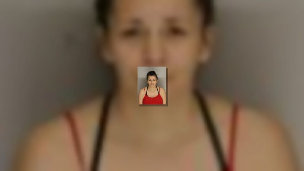 Michelle Renee Taylor