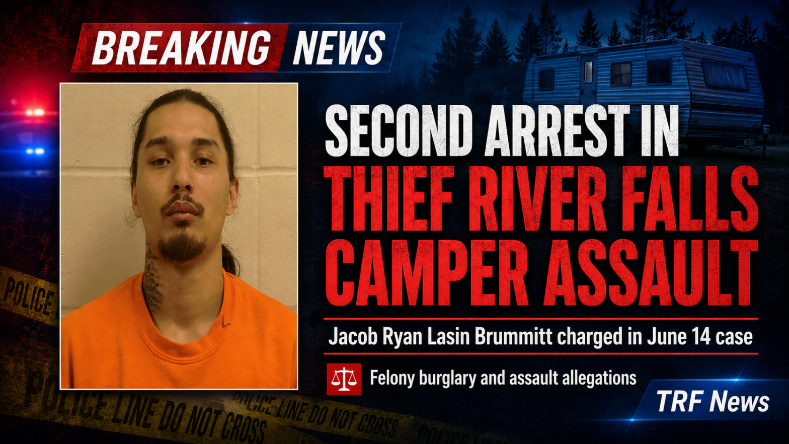 Jacob Ryan Lasin Brummitt