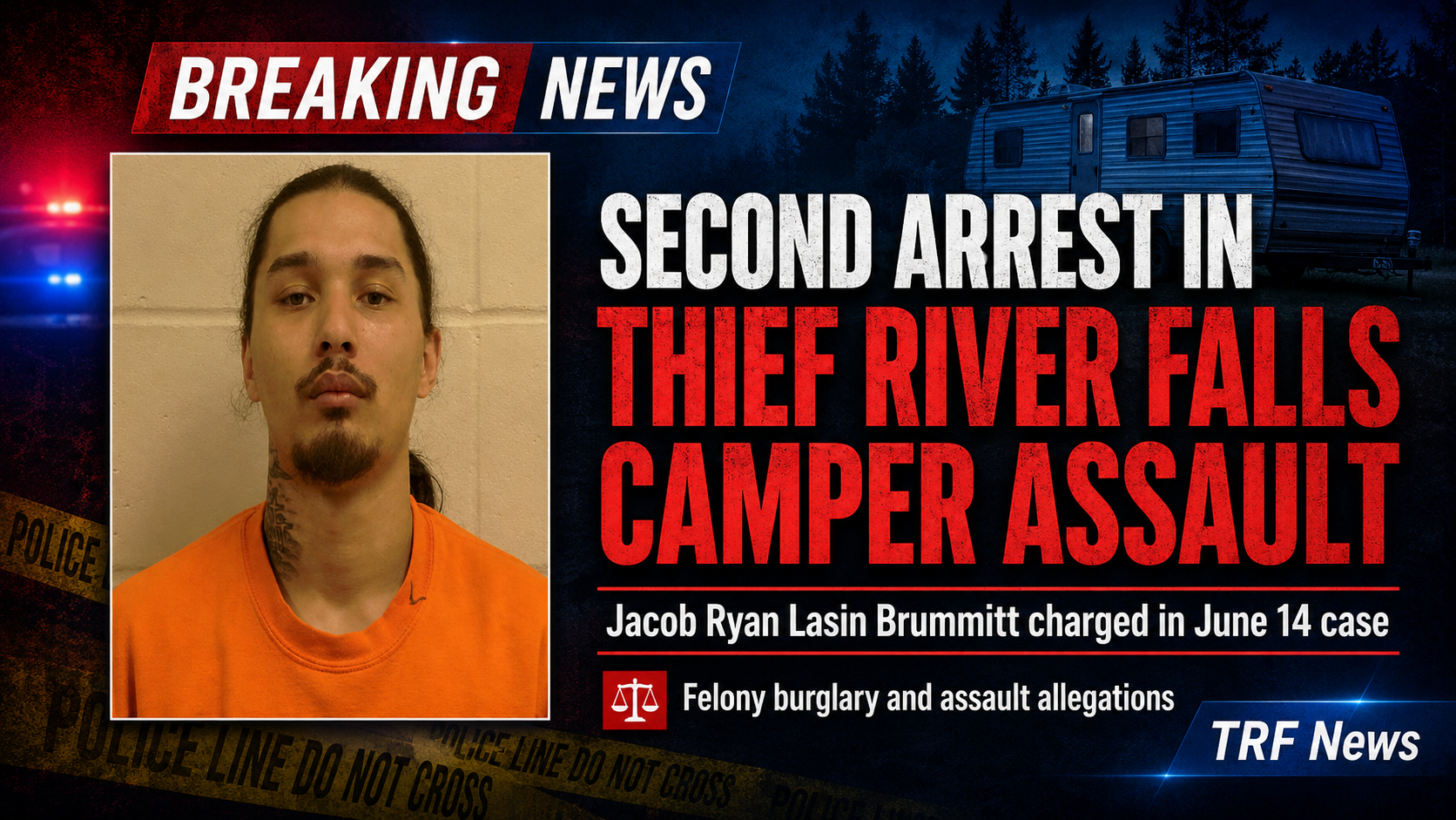 Jacob Ryan Lasin Brummitt