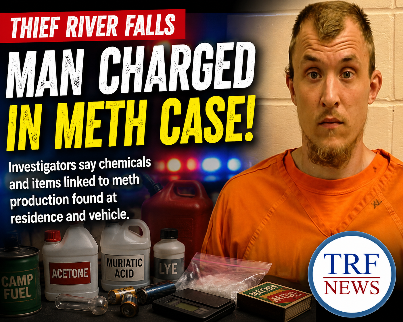 Travis Bruce Johnson