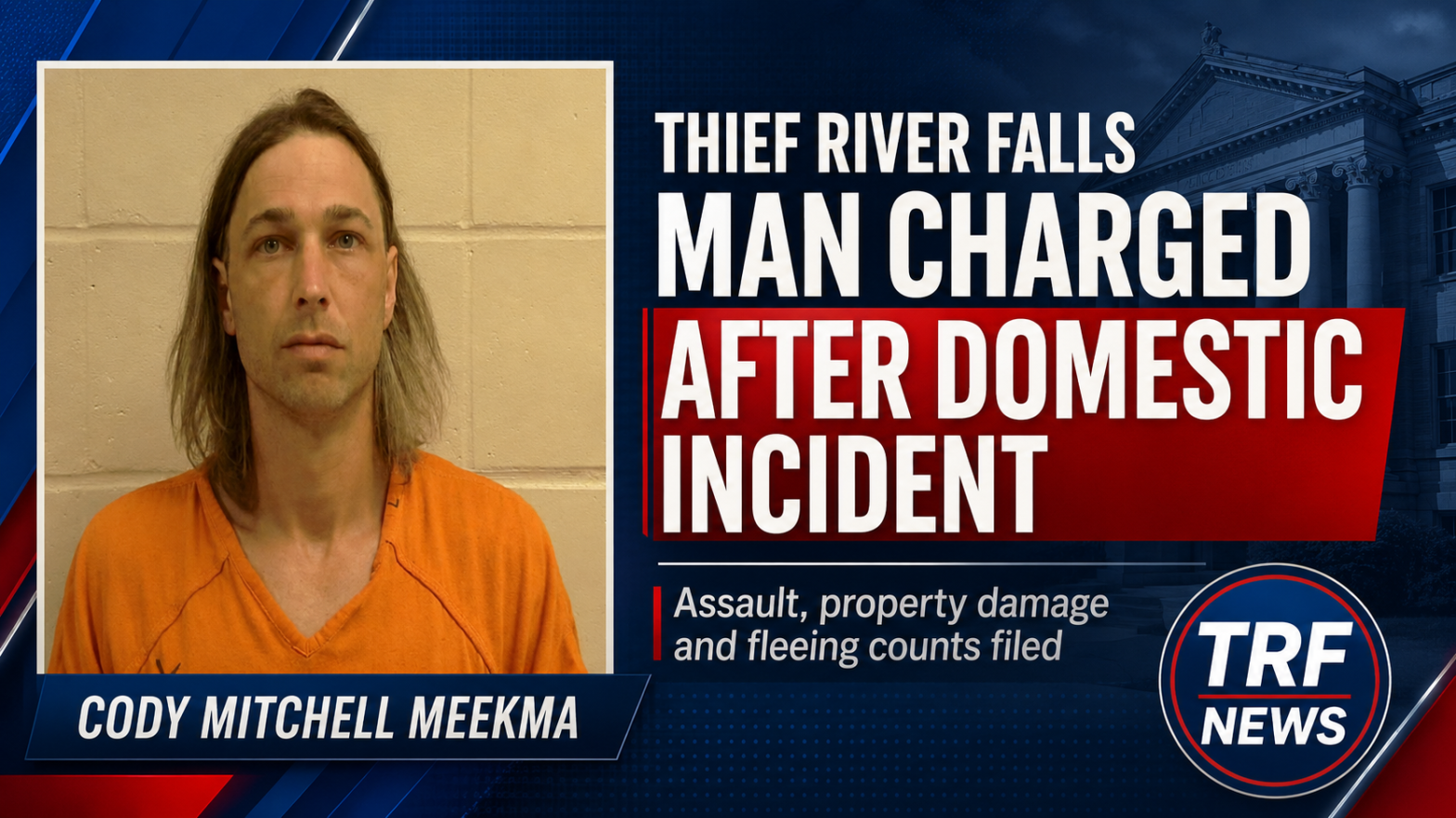 Cody Mitchell Meekma