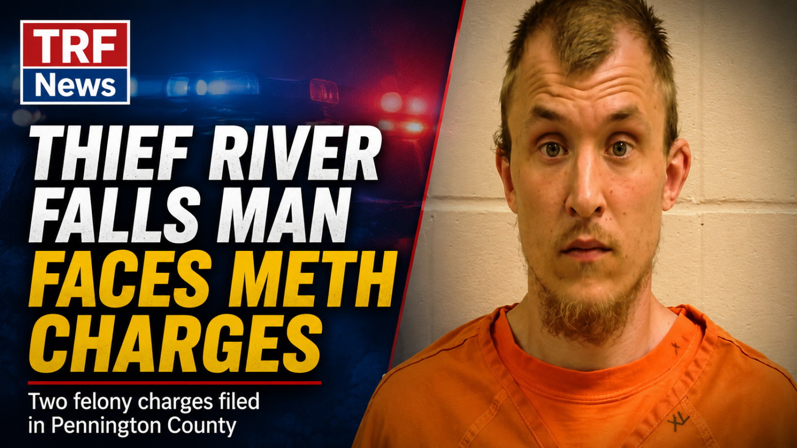 Travis Bruce Johnson
