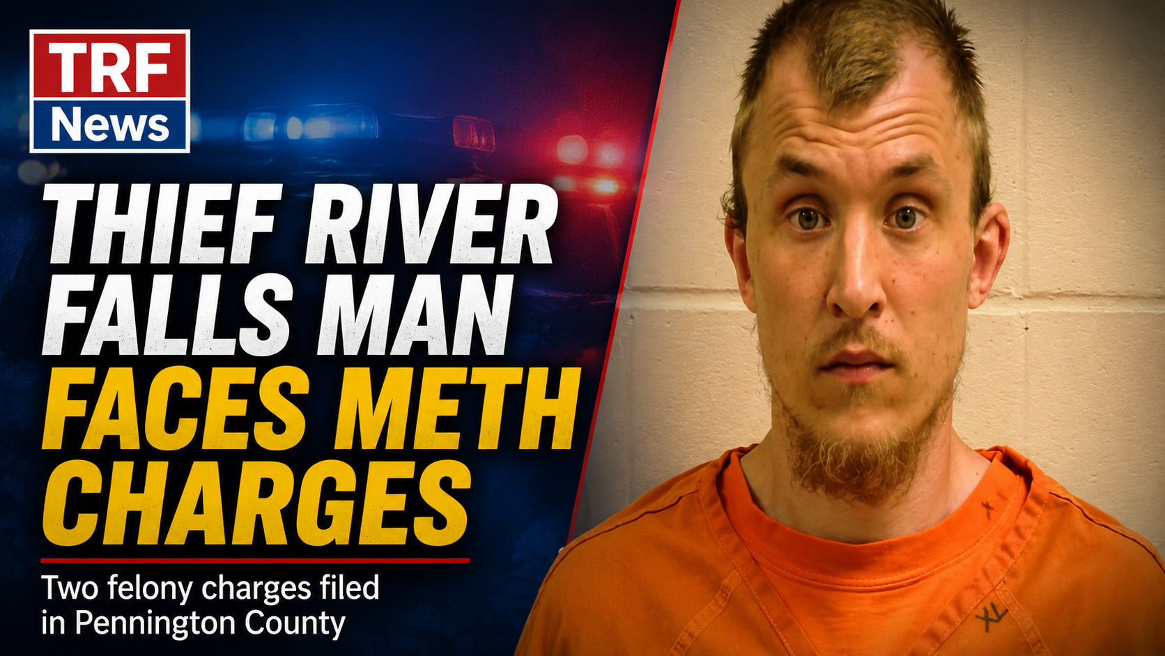 Travis Bruce Johnson
