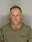 Casey Thomas booking photo
