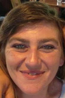 Tina Marie Kulvik mugshot