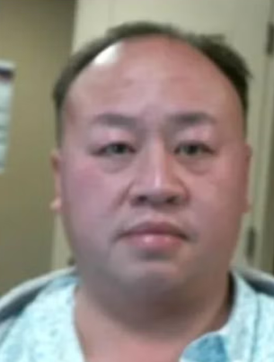 Tou Lue Vang mugshot