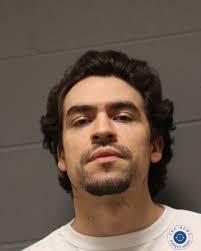 Vincent Chase Villarreal mugshot