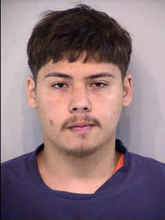 Charles William Wadena