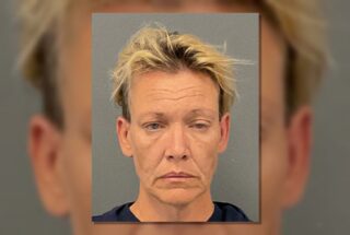 Sherrie Lynn Gerdon Walkin