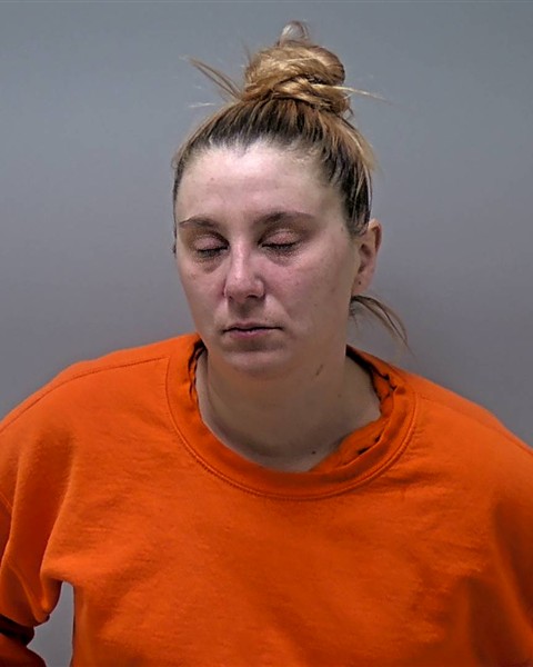Kimberly M. Warner