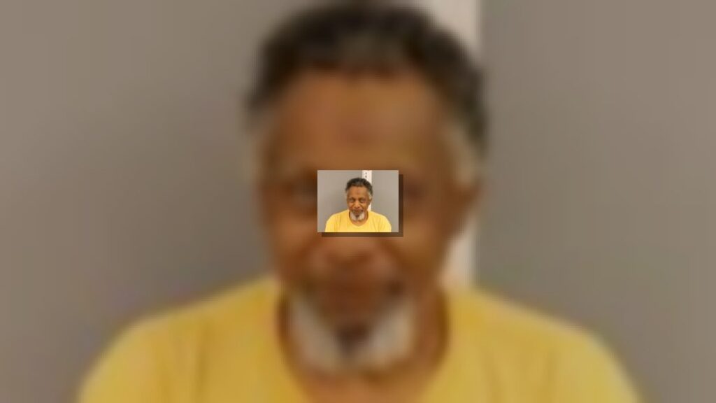 Richard Lee Washington
