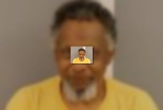 Richard Lee Washington