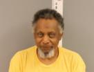 Richard Lee Washington booking photo