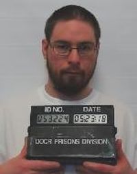 WHITE, ADAM JAMES photo